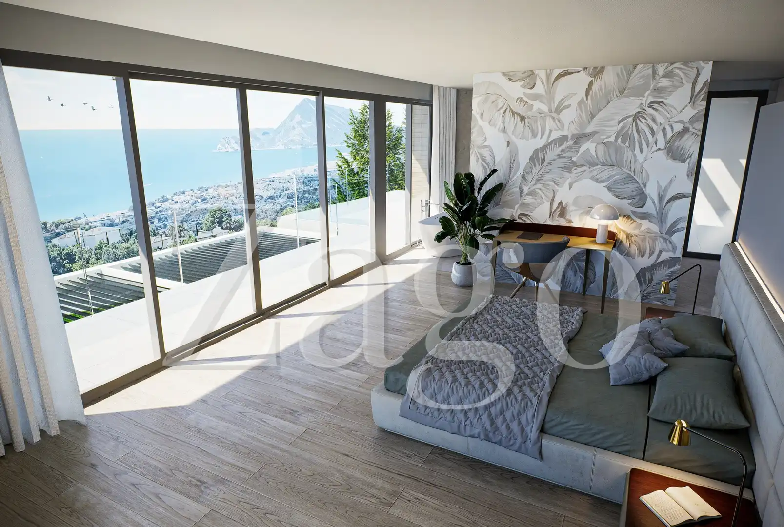 Maison à vendre à Altea Hills, imagen 12