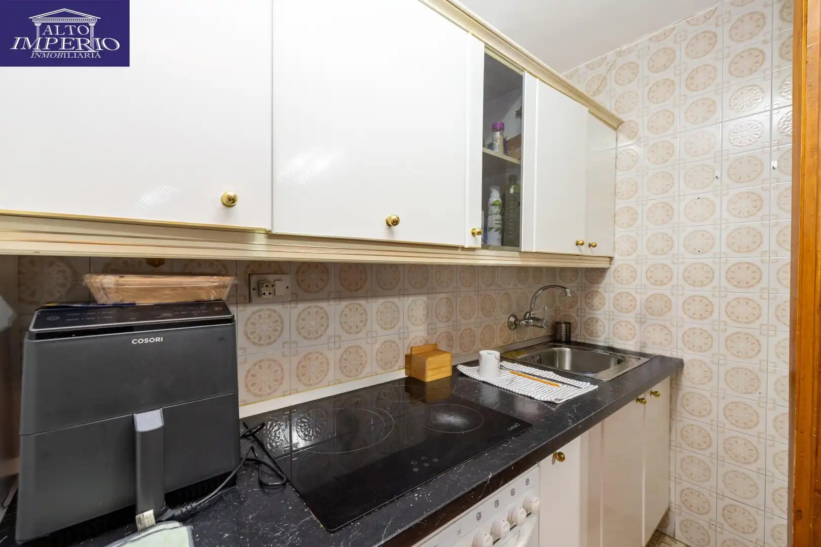 Apartamento con ascensor en venta en Calle de Pedro Antonio de Alarcón, imagen 12