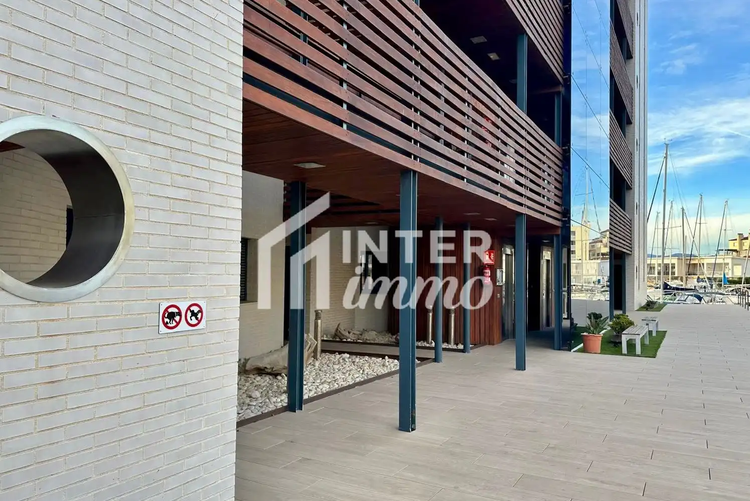Appartement compact avec piscine à vendre à Calle DEL CAP DE LA GOLA 28, imagen 21
