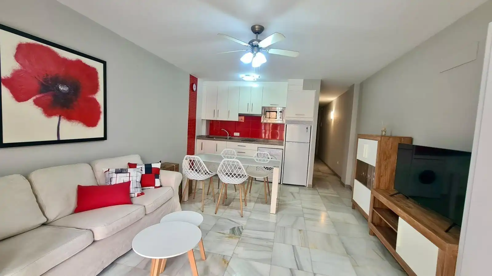 Apartment with pool to rent in MARINAS DE NERJA 6, imagen 7