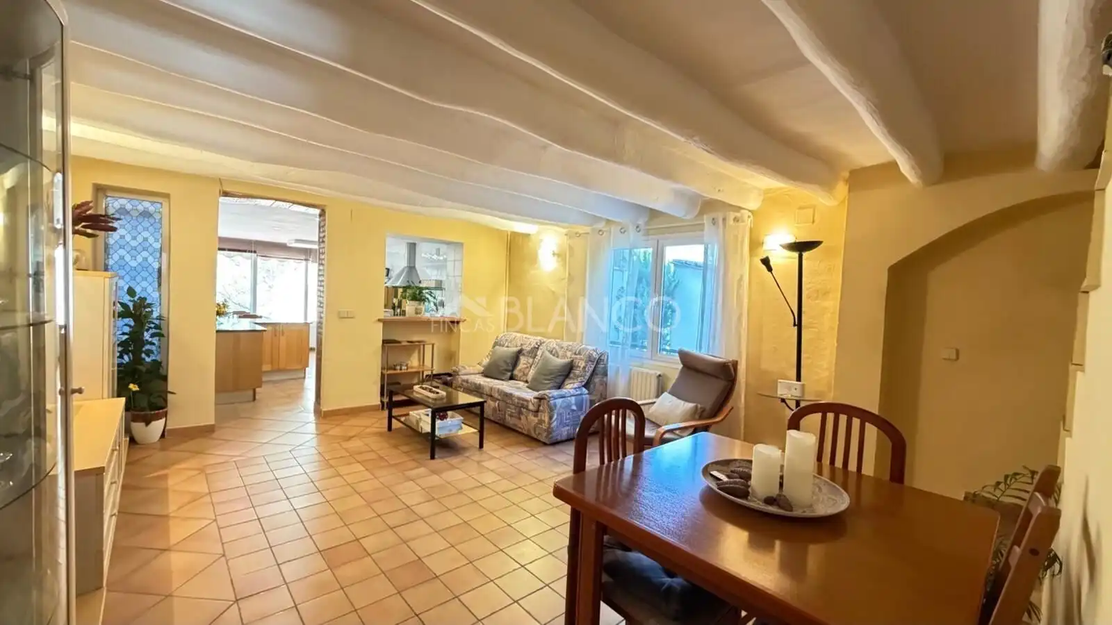 Casa con terrazza in vendita a Piera, imagen 9