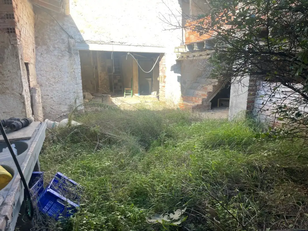 Casa o chalet en venta en Otos con Jardín privado y Piscina