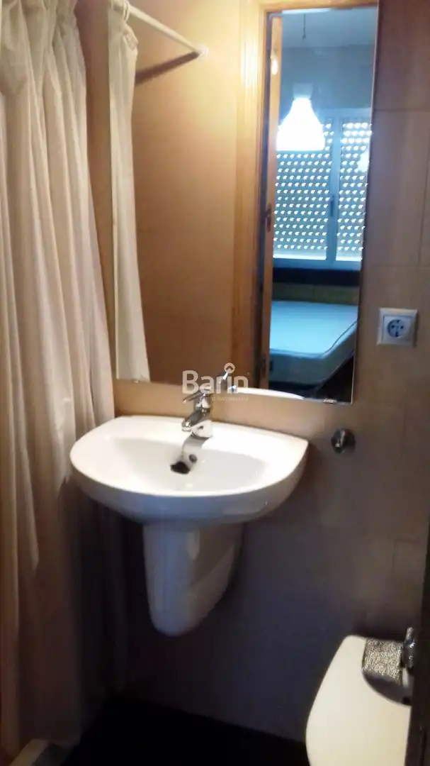 Flat for rent in Ciudad Jardín - Zoco
