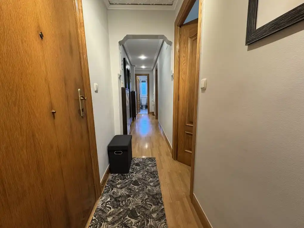 Flat for sale in Bergara, imagen 12