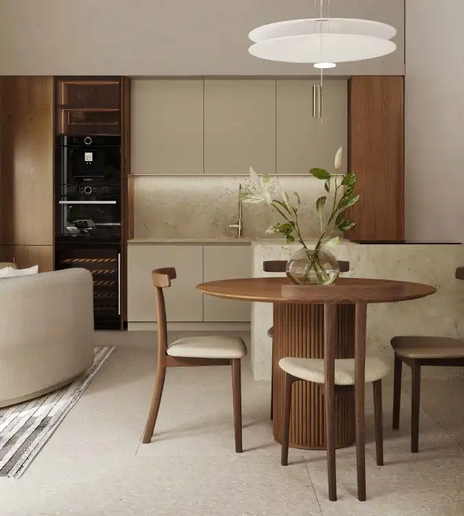 Penthouse mit Aufzug zum Verkauf in Carrer d'Enric Granados, imagen 5