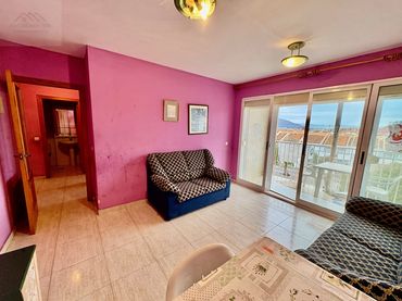 Apartament amb ascensor en venda a Calle Totana -Pto