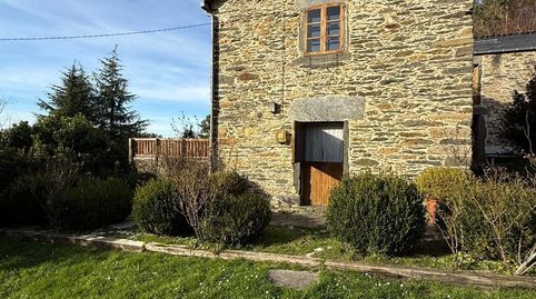 Foto 3 de Finca rústica en venta en Regueiro, Monfero, A Coruña
