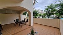 Terrace of Apartment for sale in Manilva  with Air Conditioner and Terrace