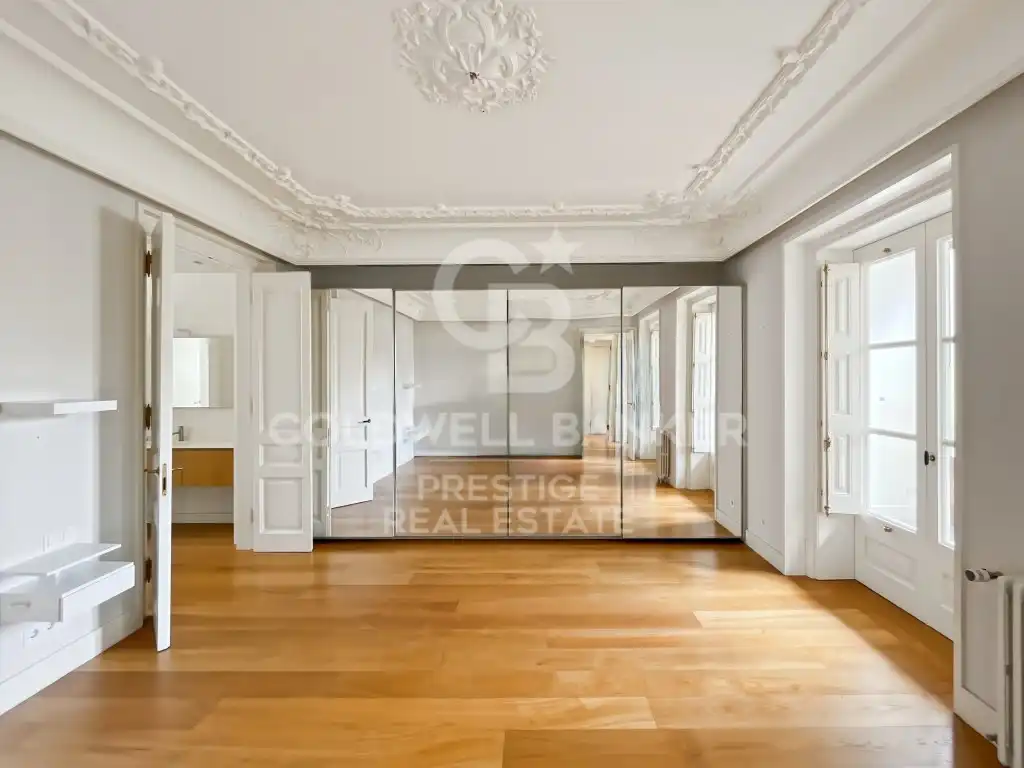Flat with pool for sale in Calle Ausias Marc, imagen 16