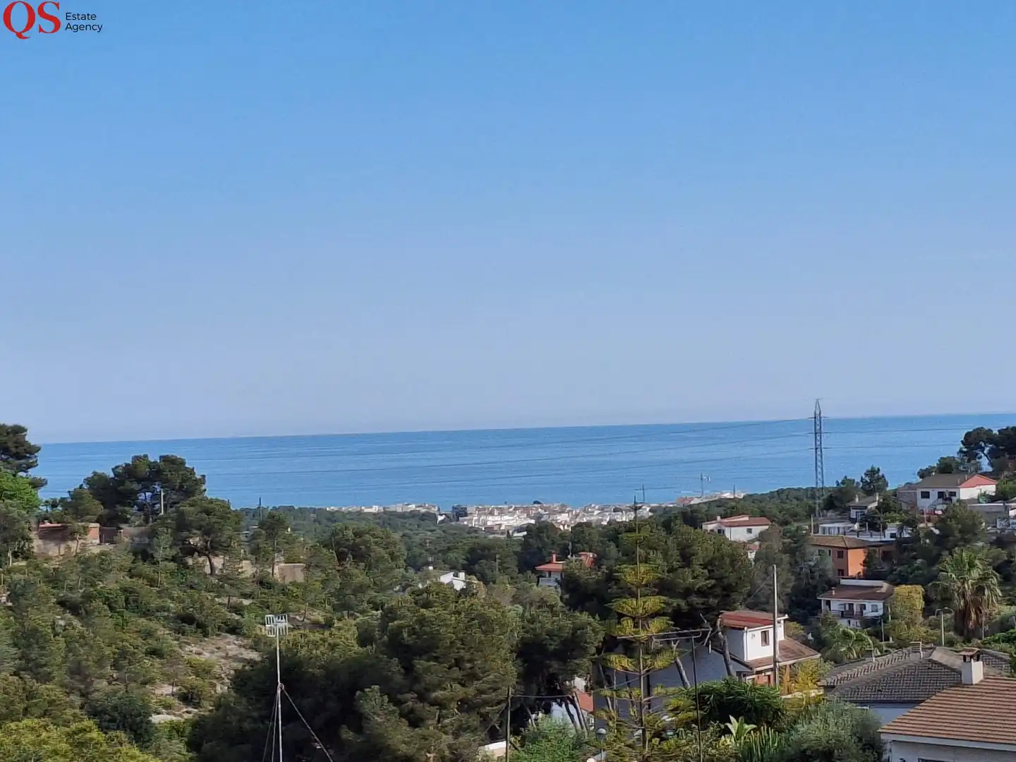 Terreno residencial en venta en Costa Cunit - Els Jardins - Els Rosers