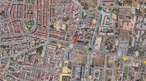 Photo 4 of Garage for sale in Calle Lago de Enol 1, El Rocío - La Milagrosa, Jerez de la Frontera