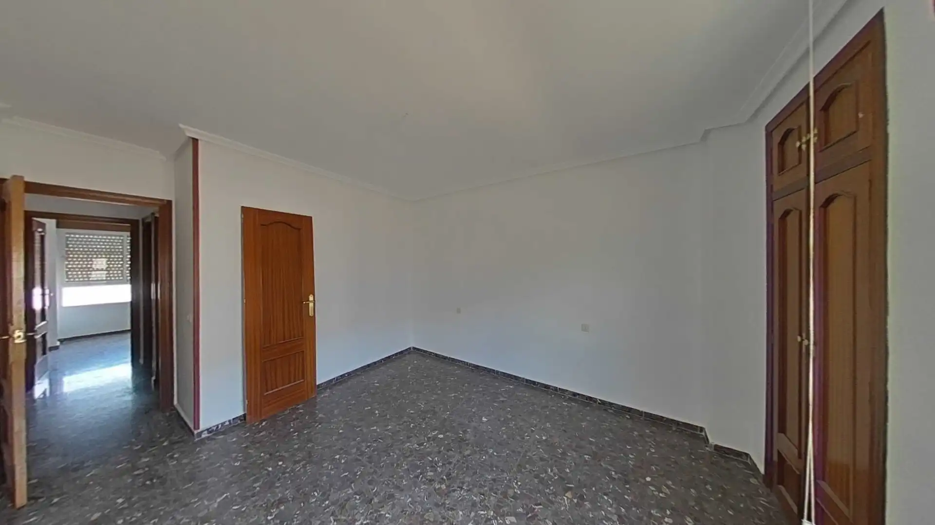 Habitación de Piso en venta en Andújar con Terraza