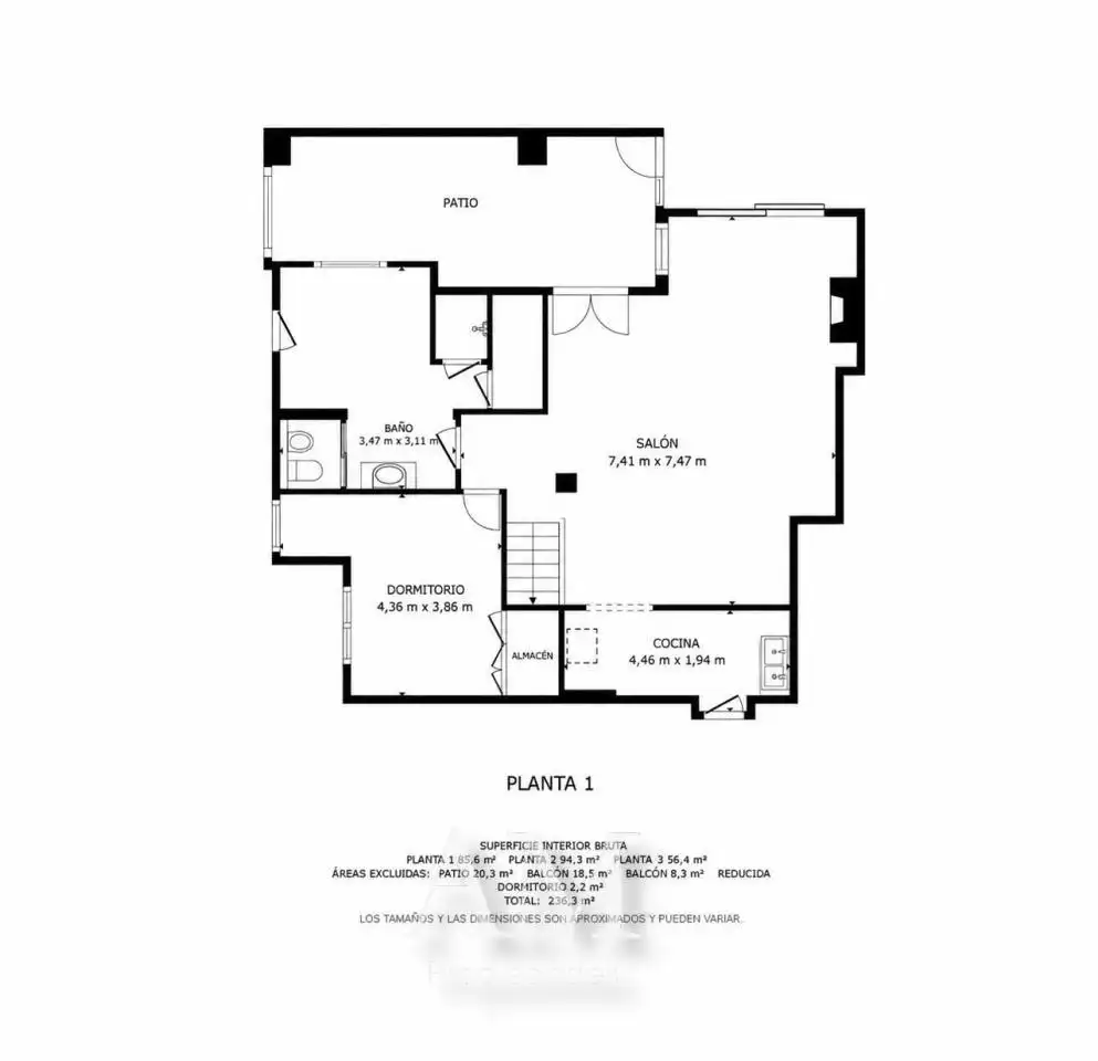 Chalet con piscina en venta en Camiño da Pastora, imagen 91