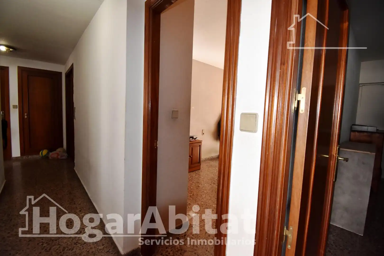 Flat for sale in Dénia  with Air Conditioner and Balcony
