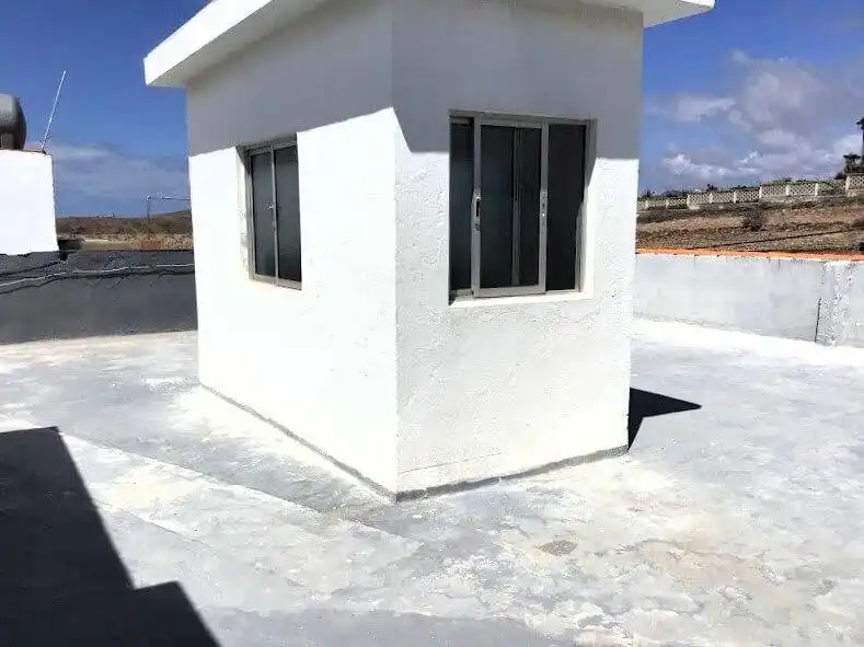Vista exterior de Finca rústica en venta en San Bartolomé de Tirajana con Jardín privado, Terraza y Trastero