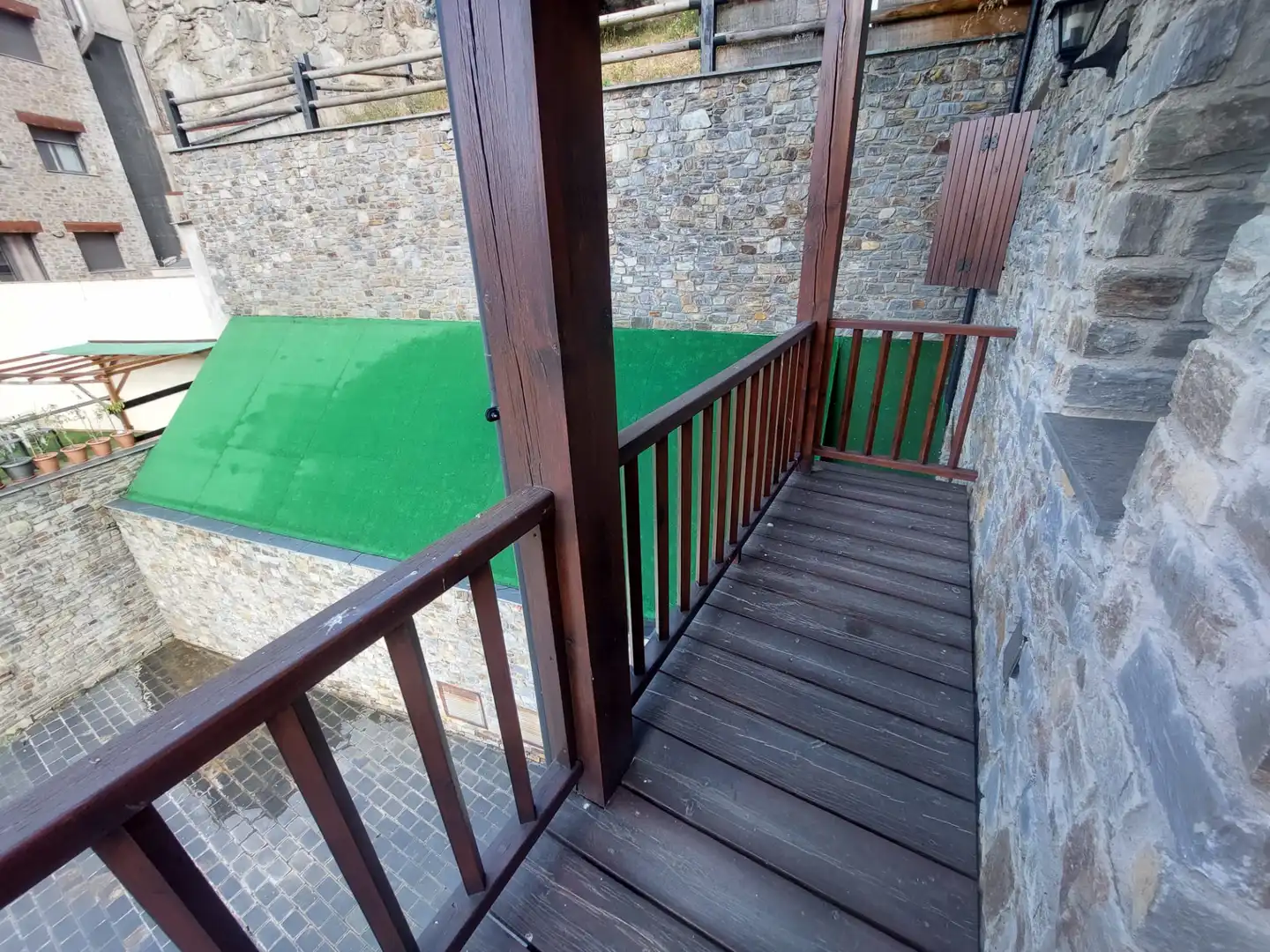 Apartment mit Terrasse zum Verkauf in Urbanització Sant Pere del Tarter 68, imagen 7
