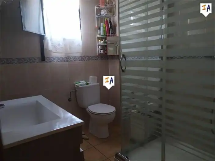 Residencial en venta en Alcaucín