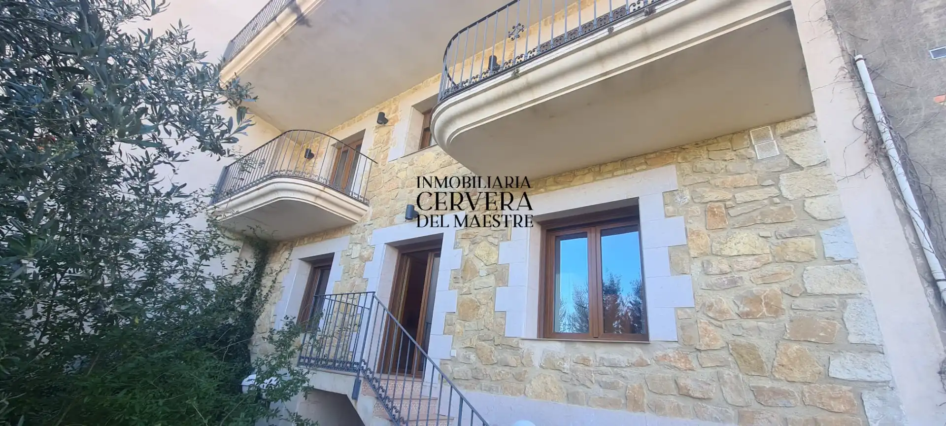 Casa a schiera in vendita a Cervera del Maestre, imagen 2