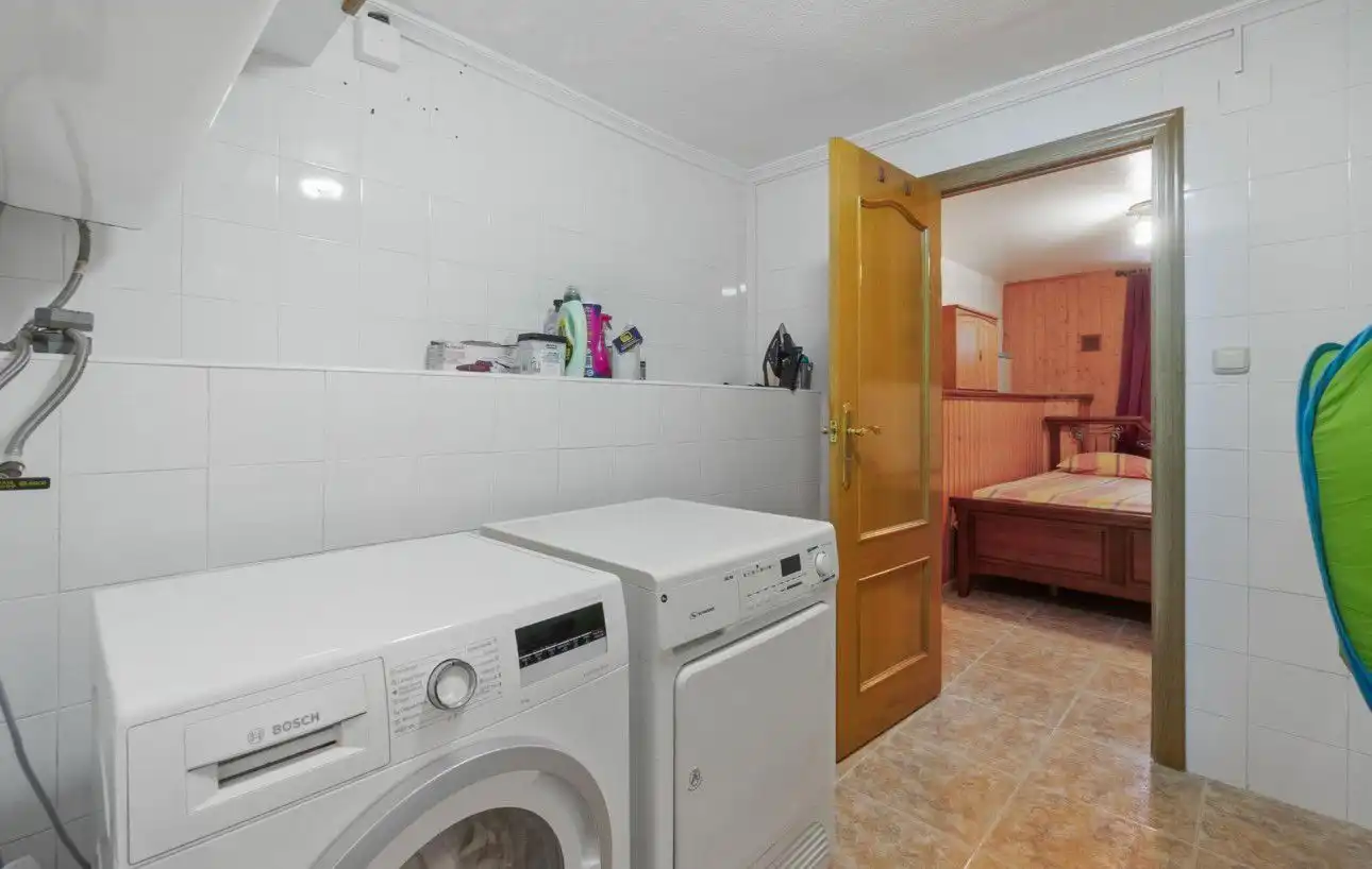 Xalet amb terrassa en venda a Los Balcones - Los Altos, imagen 25