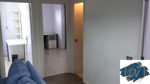 Foto 4 de Piso de alquiler en De Los Menceyes, La Cuesta -Finca España, San Cristóbal de la Laguna