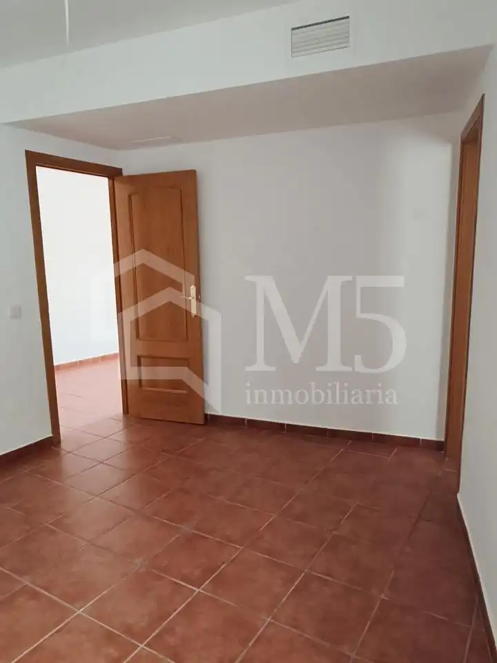 Sala d'estar de Pis en venda en Alcaucín