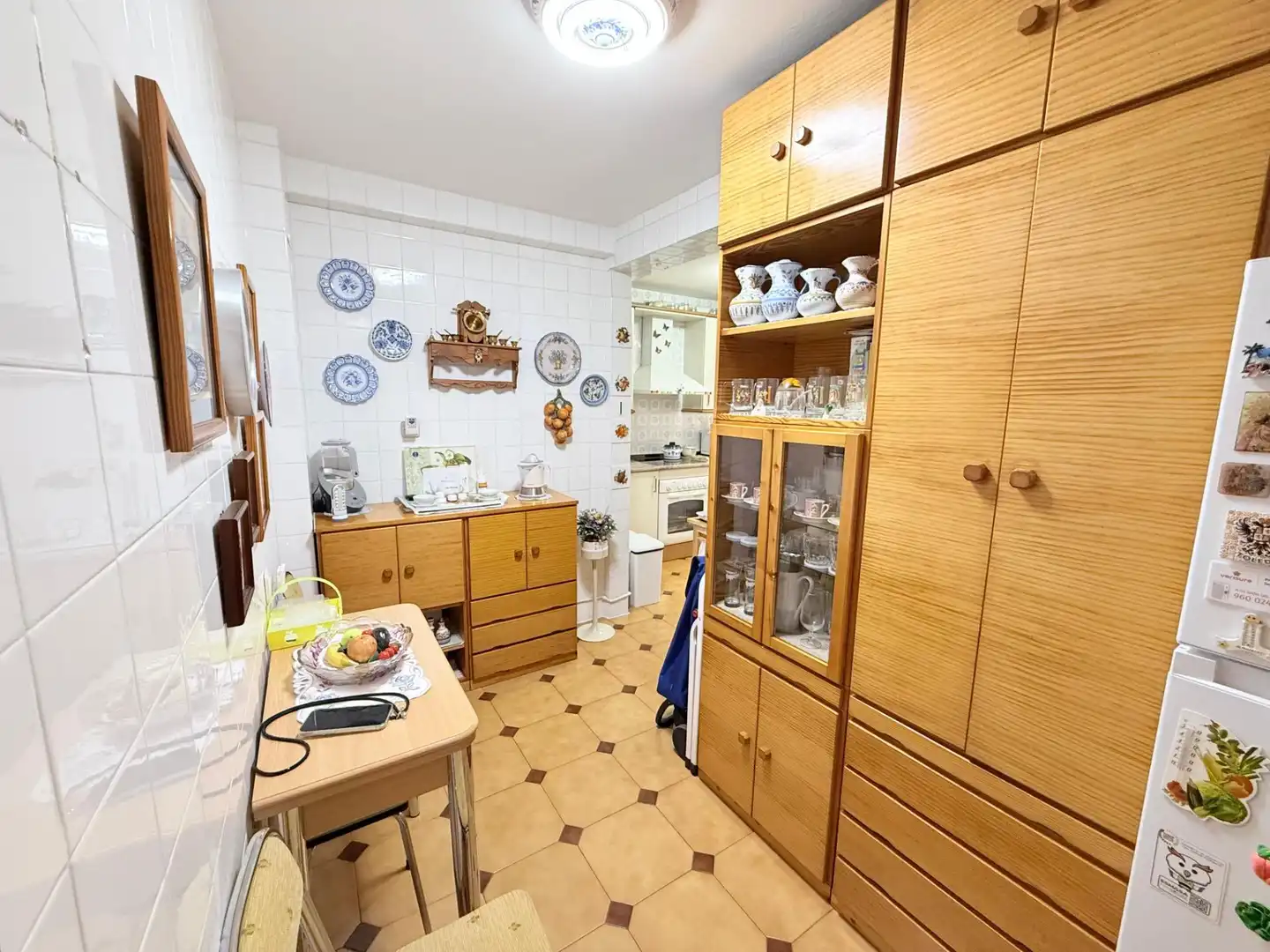 Piso con ascensor en venta en Parque Lisboa - La Paz, imagen 20