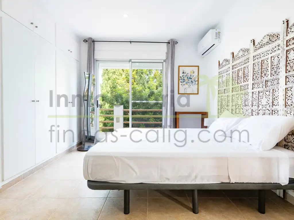 House with garden for sale in Càlig, imagen 32
