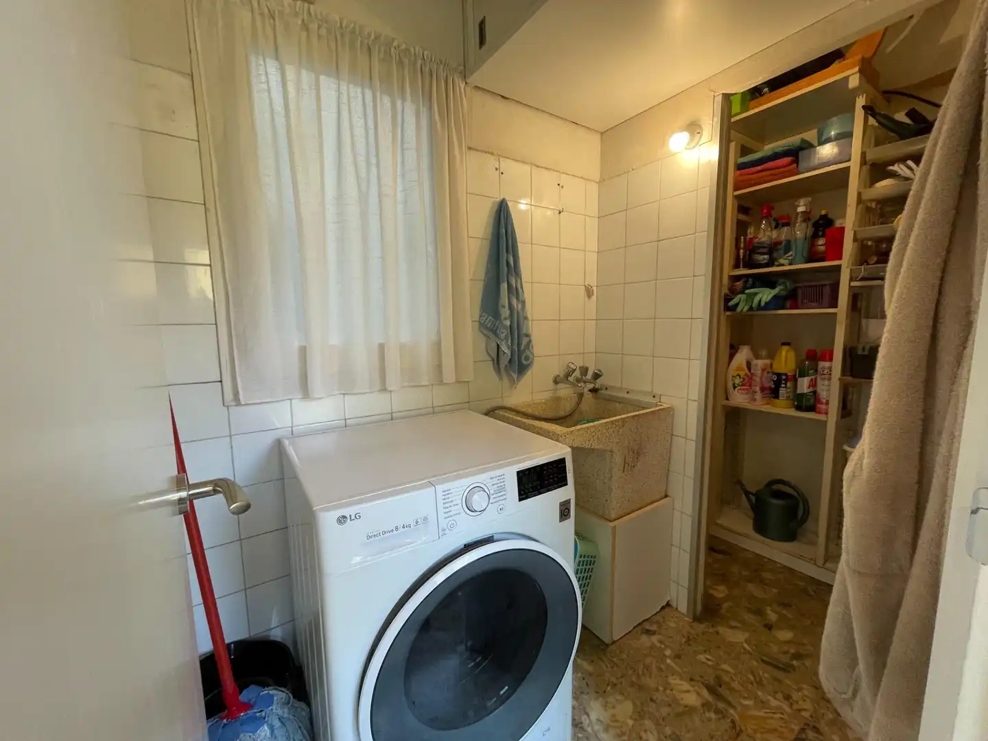 Baño de Piso en venta en Igualada con Calefacción