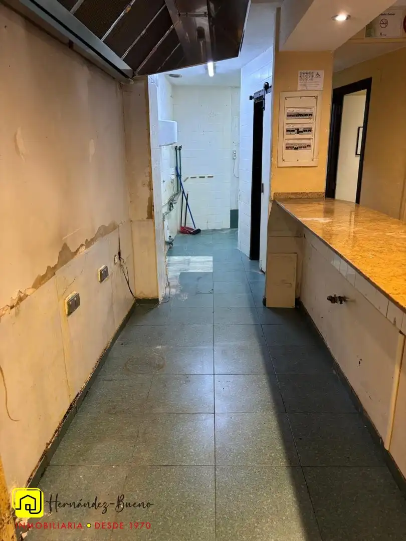Local comercial de lloguer a Centro, imagen 17