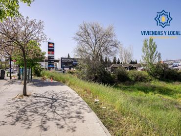 Terreno residenziale in vendita a Maracena
