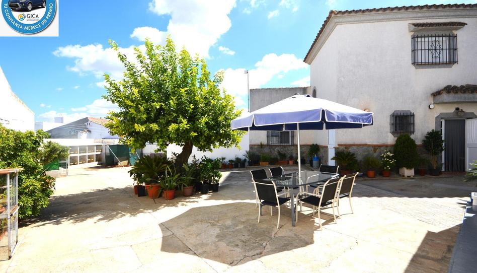 Foto 1 de Casa o xalet en venda a Parque Atlántico - Ronda este, Cádiz