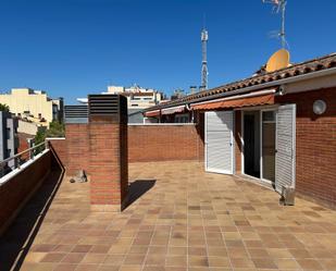 Àtic de lloguer a Carrer VOLTA, DE, Ca n'Aurell