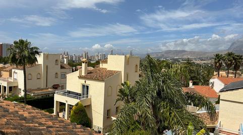 Photo 2 of House or chalet for sale in Córcega, Sierra Helada, Alicante