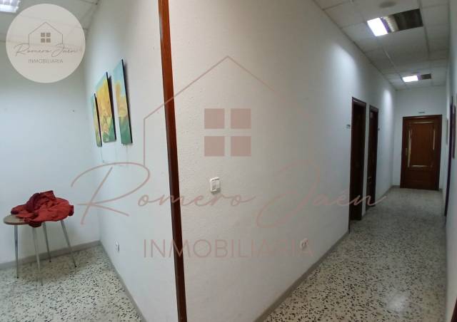 Local comercial en Venta en San Ildefonso - Catedral