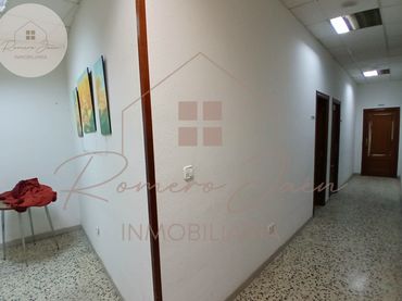 Local comercial en venta en San Ildefonso - Catedral