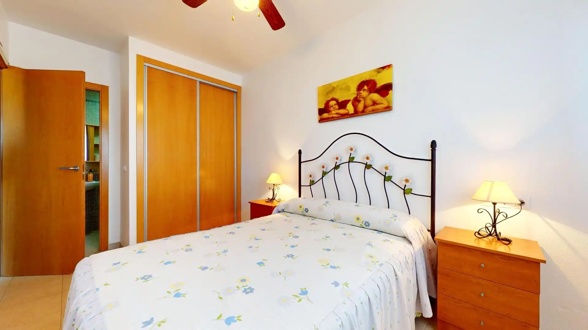 Wohnung mit Pool zum Verkauf in Calle ALMADRABA (A) 4, imagen 34