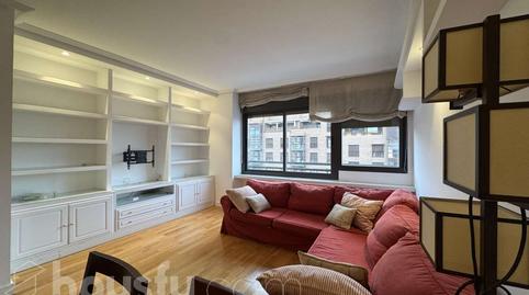 Foto 2 de Piso de alquiler en Calle de Ana de Austria, ., Sanchinarro, Madrid