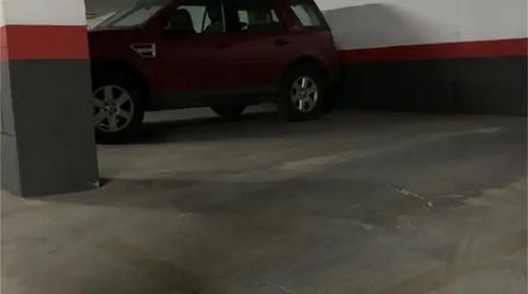 Foto 2 de Garatge en venda a Calle Ortega y Gasset, 9, Las Pedroñeras , Cuenca
