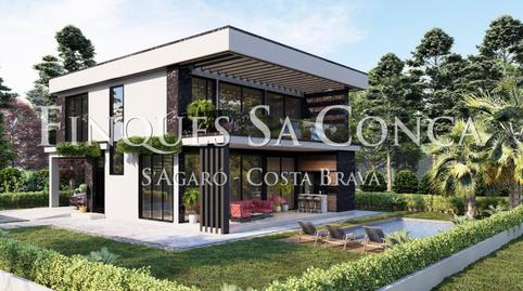 Foto 4 de Casa o xalet en venda a Pedrafosca, Torre Valentina - Mas Vilar de La Mutxada - Treumal, Calonge i Sant Antoni