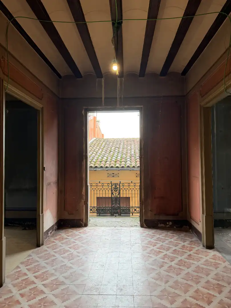 Neubau-Wohnung mit Terrasse zum Verkauf in Carrer de Santa Joaquima de Vedruna 2, imagen 3