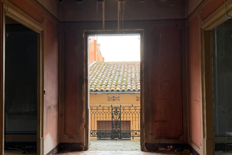 Foto 1 de Pis en venda a Carrer de Santa Joaquima de Vedruna, 2, Centre, Barcelona