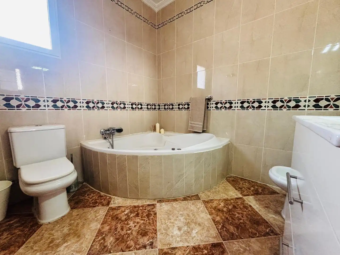 Detached house with terrace for sale in Los Balcones - Los Altos, imagen 13