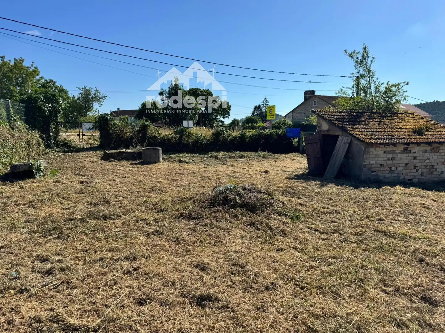 Lands and plots for sale in Mondariz, imagen 12