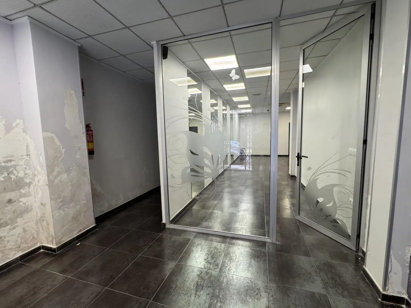 Local comercial de lloguer a Calle LLUIS VIVES, imagen 3