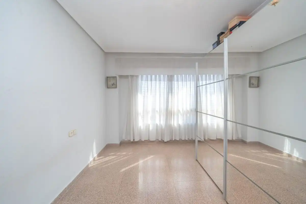 Appartement avec terrasse à vendre à San Blas, imagen 26