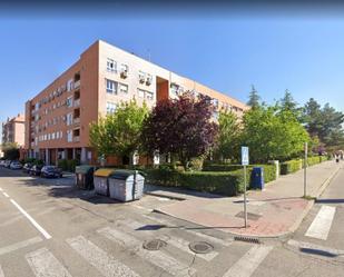 Exterior view of Premises for sale in Valdemoro