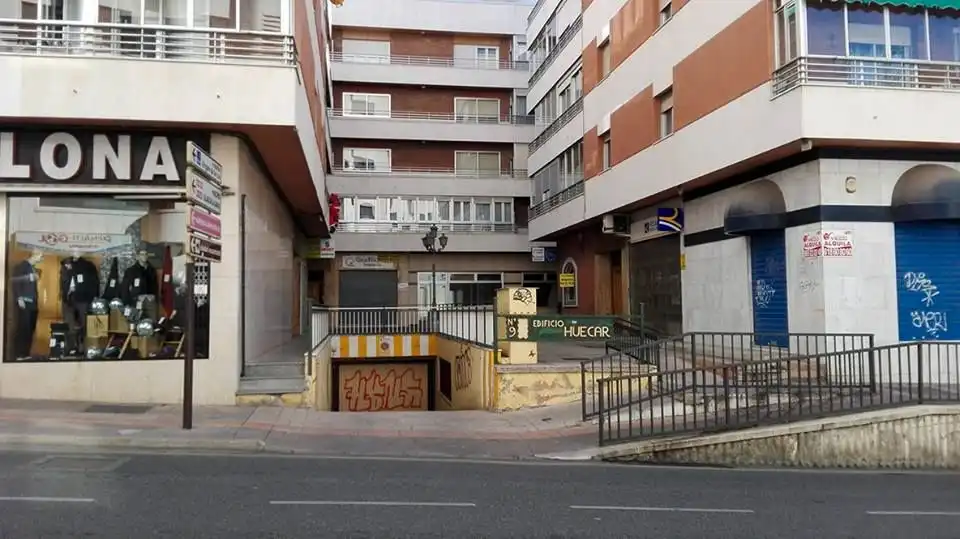 Local comercial de lloguer a Centro, imagen 9