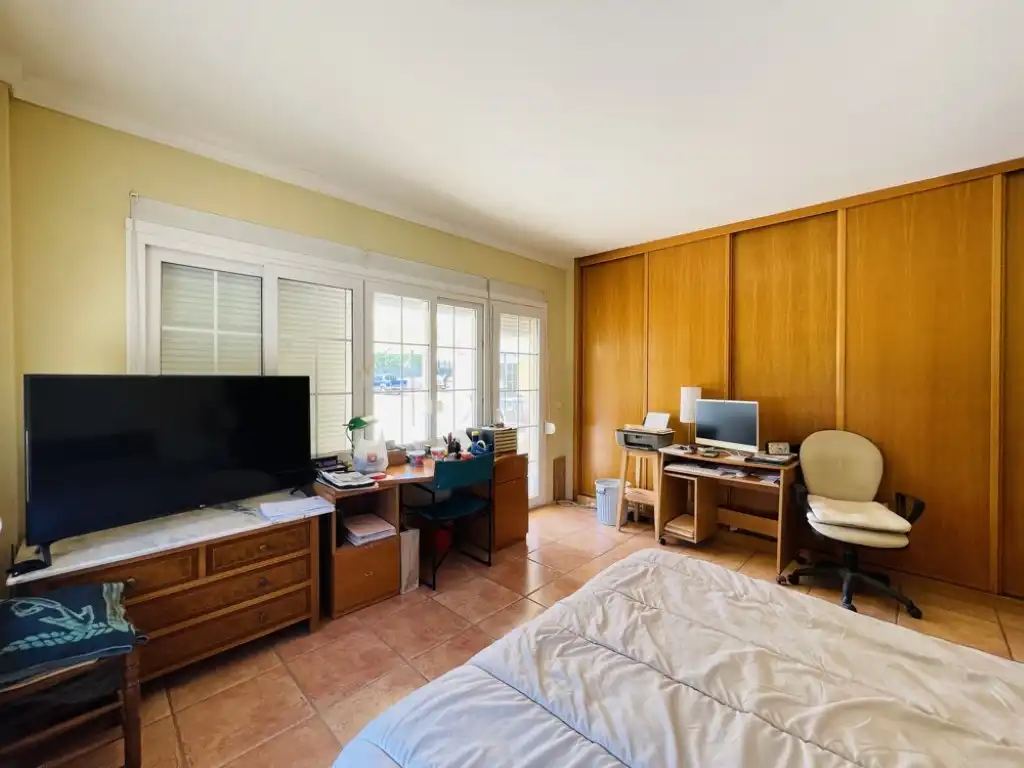 Habitación de Casa o chalet en venta en Calvià con Aire acondicionado, Jardín privado y Terraza