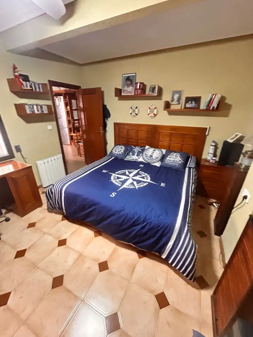 Bedroom of Residential for sale in El Campello