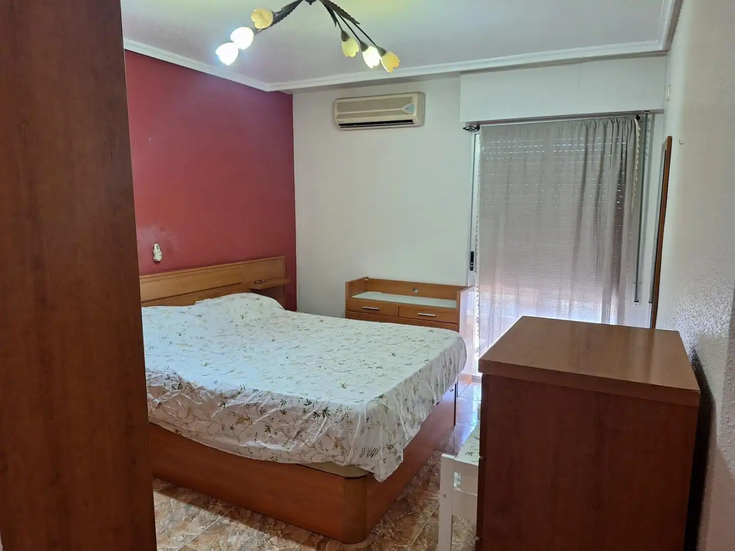 Mini appartamento con terrazza in vendita a Casco Antiguo, imagen 7